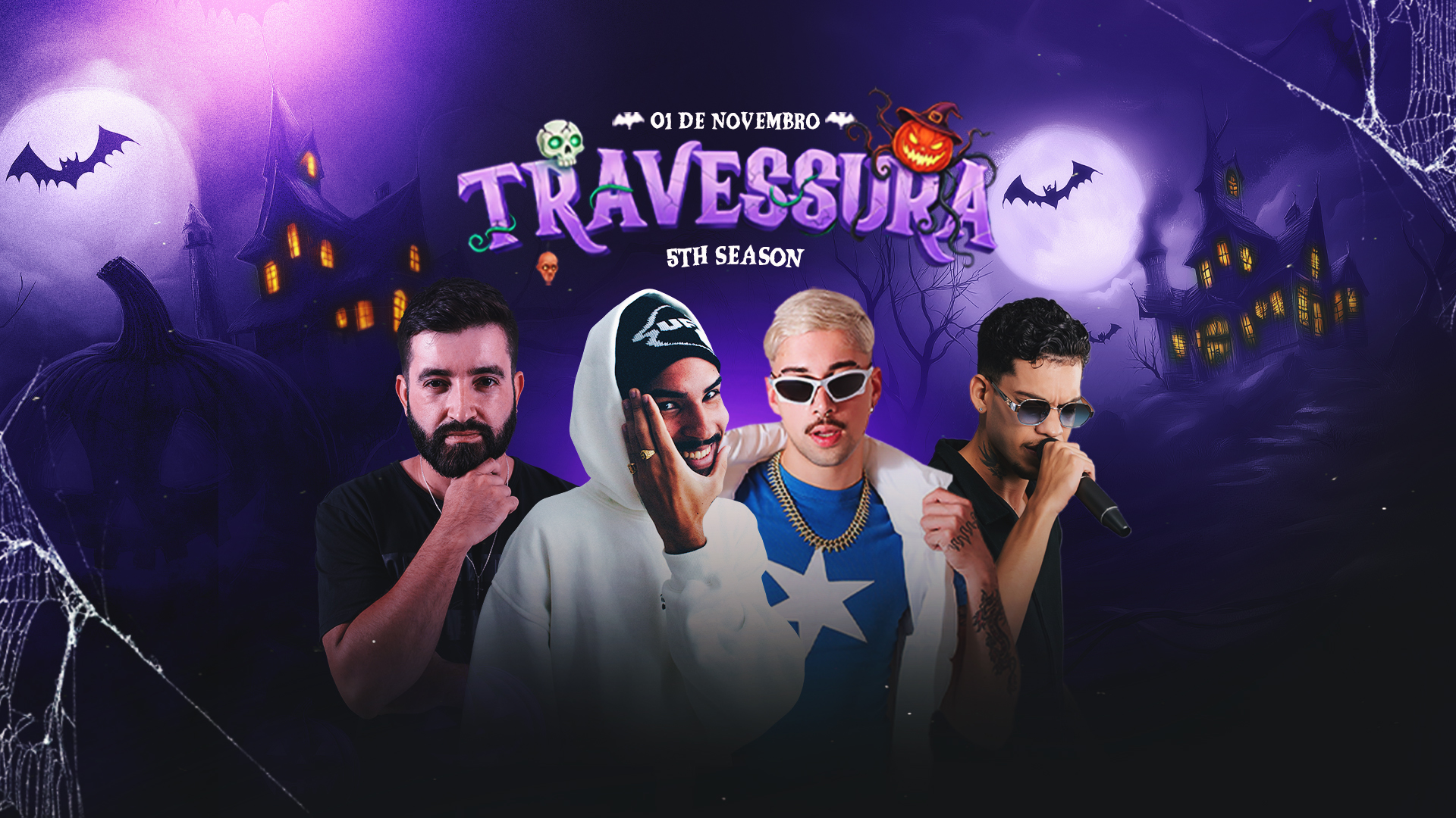 Travessura