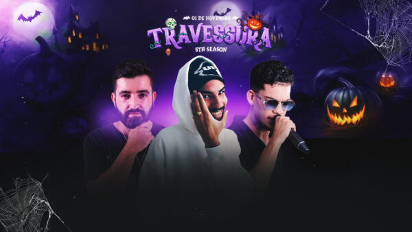Travessura